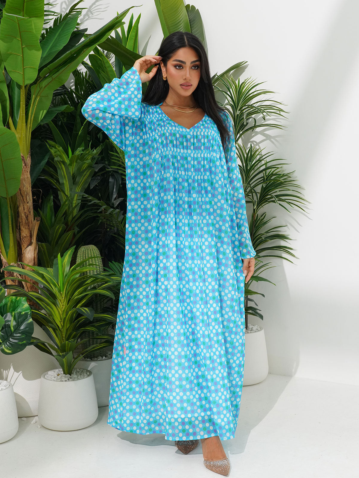 Alya Blue