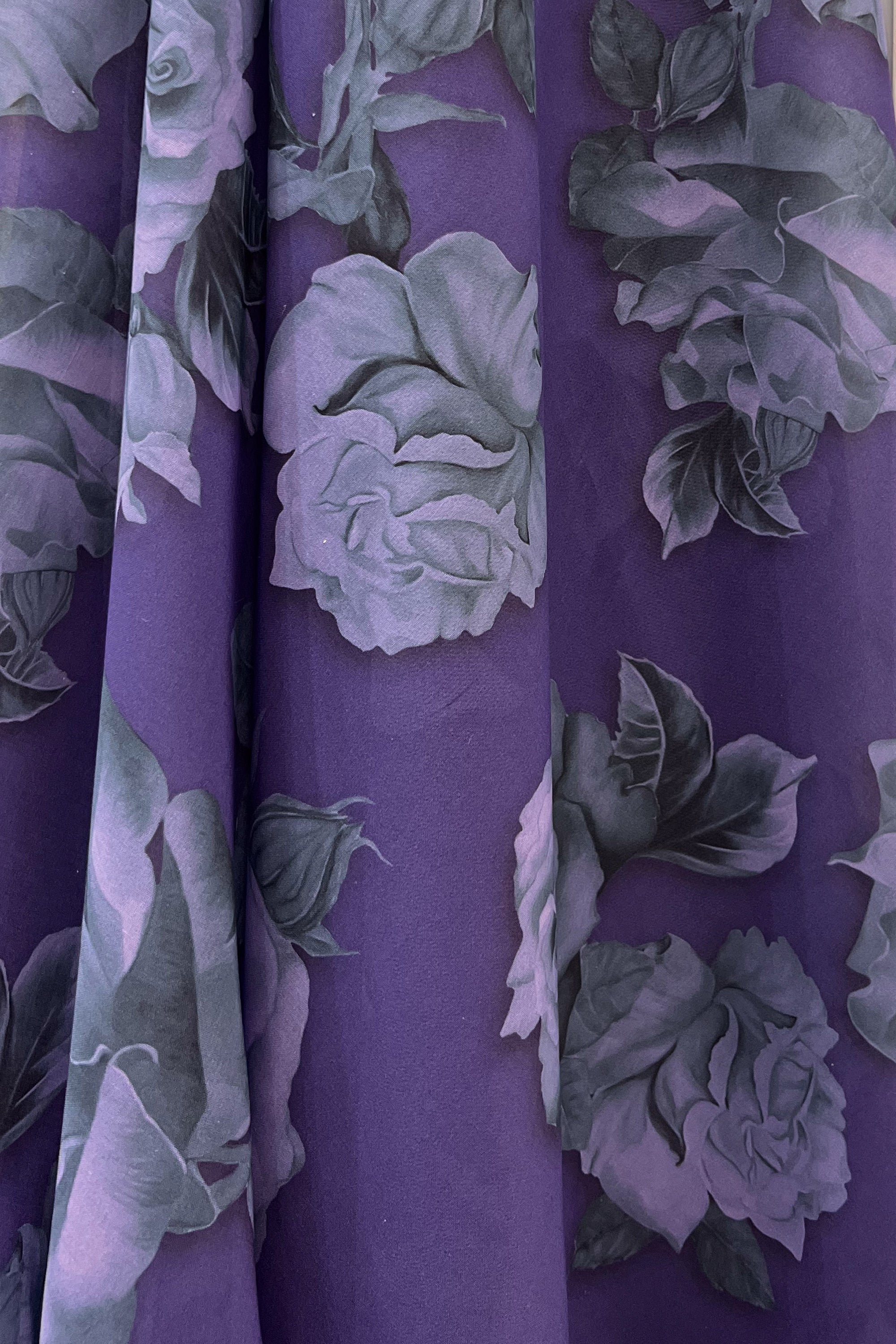 Italian Cotton Voile  - SF027