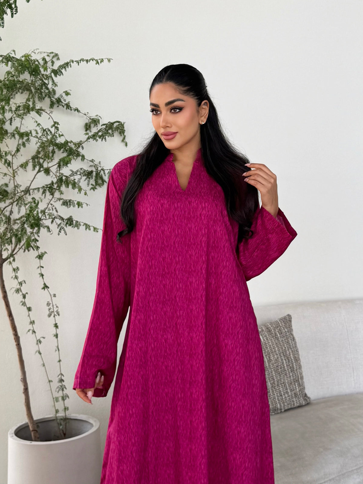 Shamsha Fushia